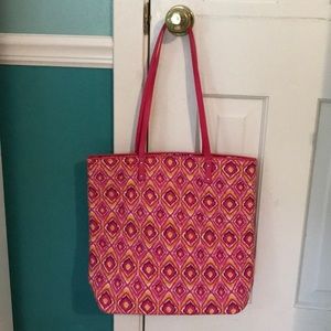 Vera Bradley shoulder bag